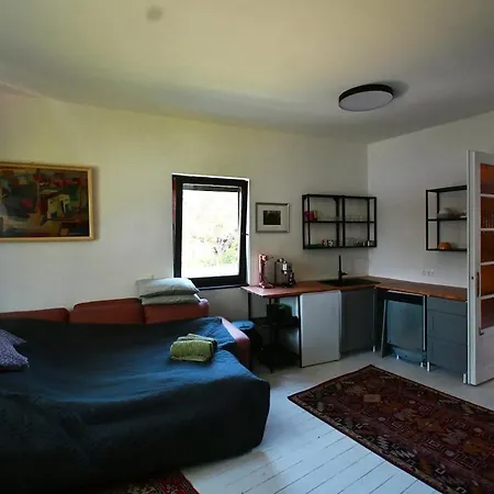 度假居 Ravehousedunapartdunakanyar