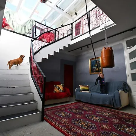 Ravehousedunapartdunakanyar *