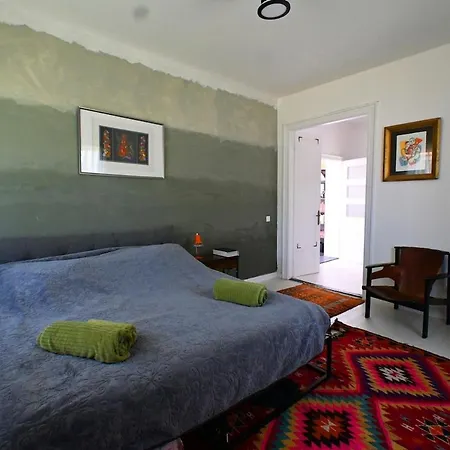 度假居 Ravehousedunapartdunakanyar