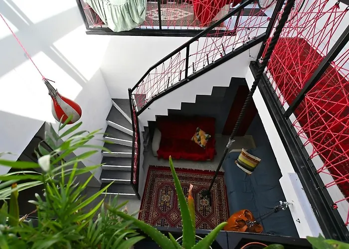 Ravehousedunapartdunakanyar *