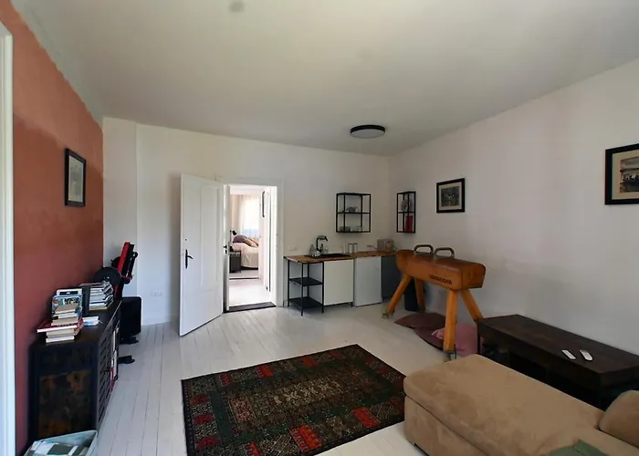 度假居 Ravehousedunapartdunakanyar Szob